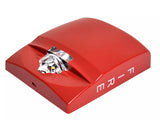 Edwards G4VRF Red Wall Strobe (NEW)