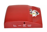 Edwards G4VRF Red Wall Strobe (NEW)