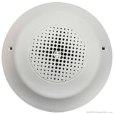 Edwards GCSWN White Ceiling Speaker (NEW)