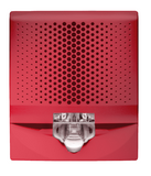 Edwards G4AVRF Red Horn/Strobe (NEW)