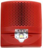Edwards G4AVRF Red Horn/Strobe (NEW)