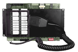 Mircom QMP-5101B Microphone & Master Paging Annunciator Control Module (NEW)