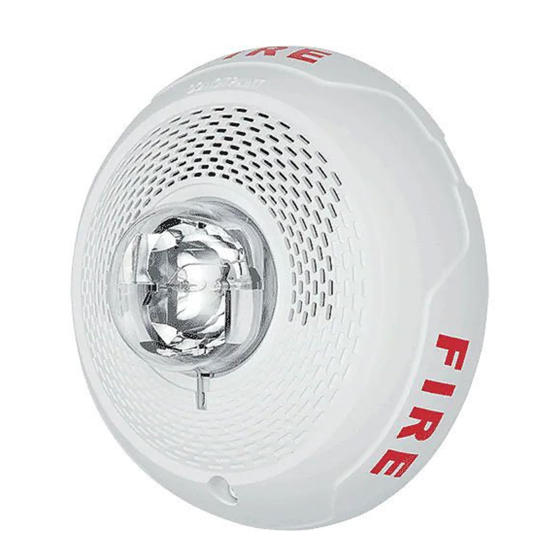 System Sensor Spscwl A New Fire Alarm Depot