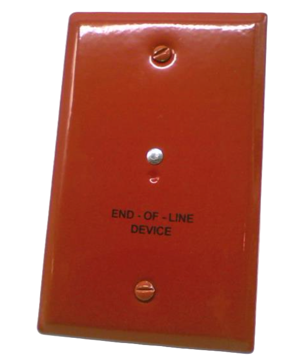 Notifier EOL-CR End-of-Line Resistor (NEW) – Fire Alarm Depot
