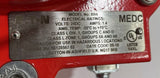 EATON MEDC XB4 EXPLOSION PROOF STROBE (NEW)