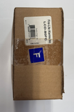Fire-Lite LCD-80FC Remote Fire Annunciator (NEW)