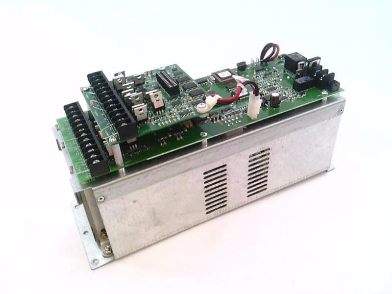 Simplex 4100-5102 Expansion Power Supply (NEW) – Fire Alarm