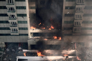 What Makes the NFS2-3030 Ideal for Campus-Wide Fire Safety?