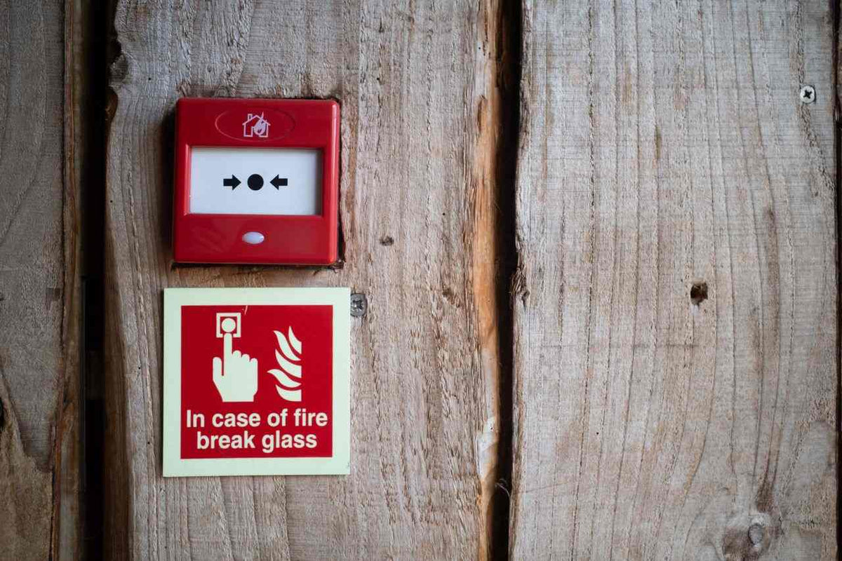How to Fix Ground Fault Issues in Fire Alarm Systems | FireAlarm Depot ...