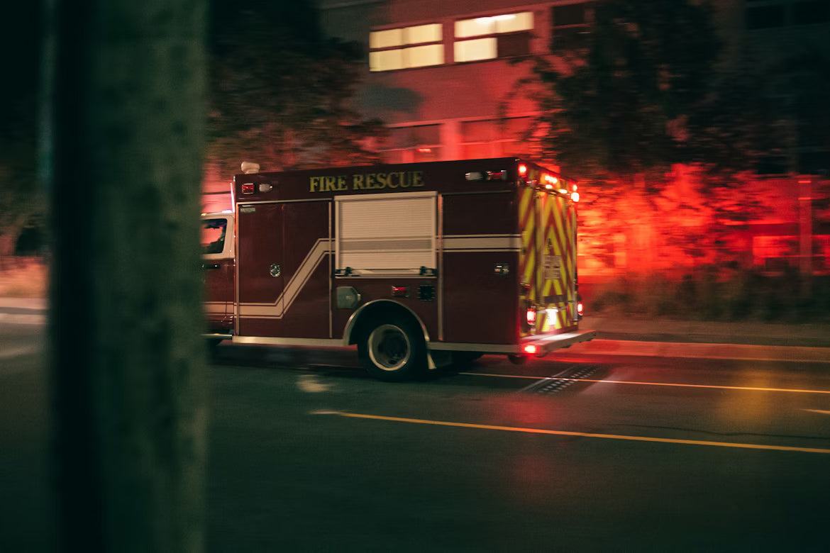 Top Features That Set Mircom Fire Detection Systems Apart from the Com ...