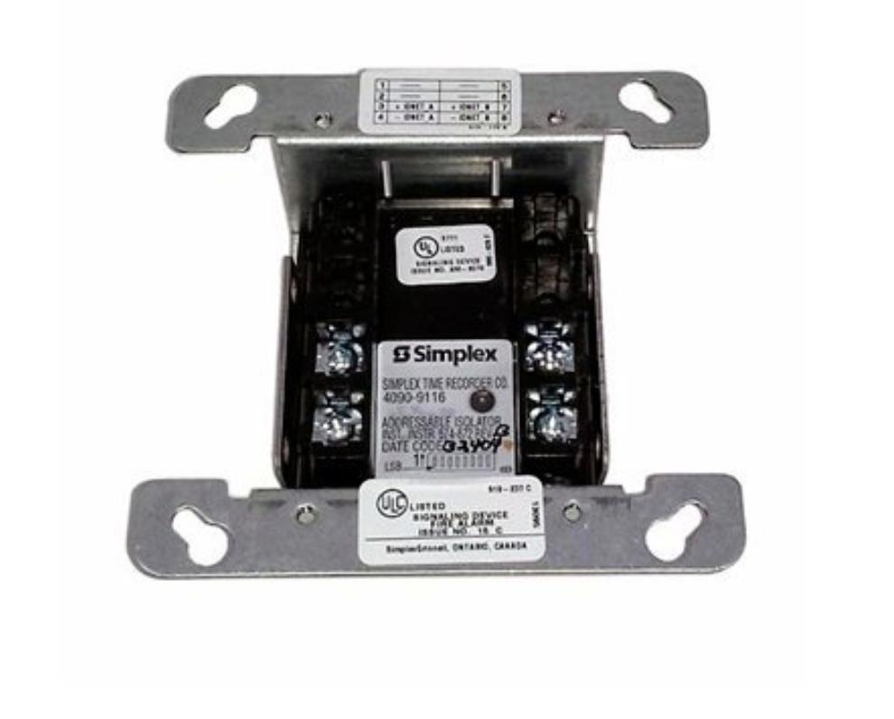 Control Modules – Fire Alarm Depot