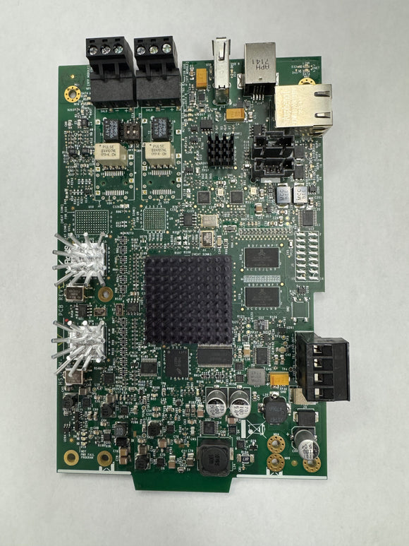 Notifier HS-NCM-W V31 Network Communications Module (REFURBISHED)