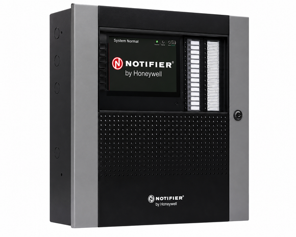 Control Module Notifire NOTIFIER N16e Intelligent INSPIRE Series Fire Alarm Control Panel (NEW ...