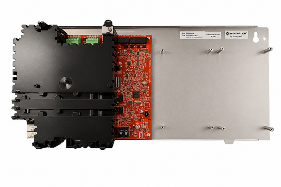 NOTIFIER PMB-AUX-RTO Auxiliary Power Supply (NEW) – Fire Alarm Depot