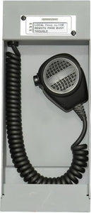 Edwards EST 3-REMICA Remote Microphone (NEW)