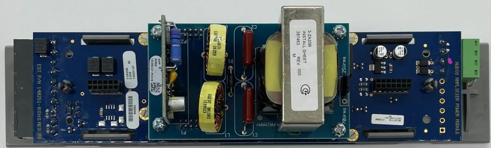 eastern music device channel3 emd 初期 Eastern Music Device / CHANNEL3 Ver.2 【オーバードライブ