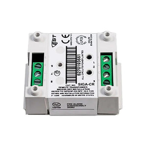 Edwards SIGA-CR Control Relay Module (NEW) – Fire Alarm Depot