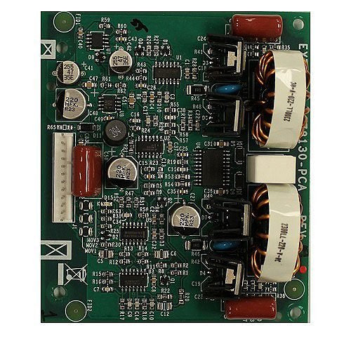 FireLite ECC-50WBU 50w Backup Amplifier (NEW)