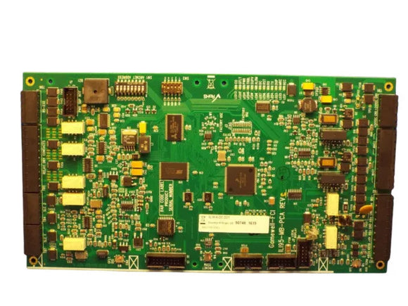 Gamewell-FCI ILI-MB-E3 Intelligent Loop Interface Mainboard (NEW)