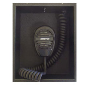 Gamewell-FCI 1100-0452 (INCC-MIC) Paging Microphone Module (NEW)