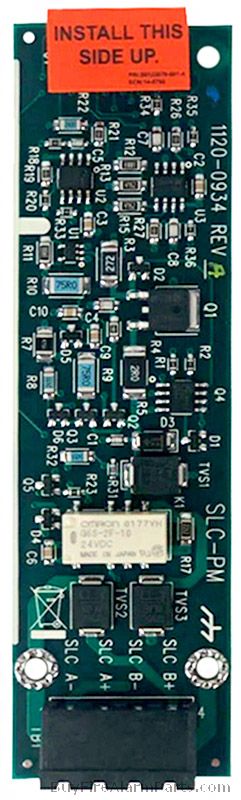 Gamewell-FCI SLC-PM (NEW)