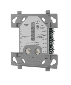 Gamewell-FCI AMM-2RIF Addressable Dual Input/Relay Module (NEW)