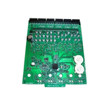 Gamewell-FCI MMI-10F Multi Mod Ten Input Monitor Module (NEW)