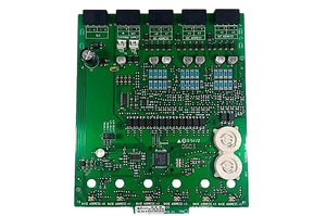 Gamewell-FCI MMI-6SF Multi-Mod Six Zone Interface Module (NEW)