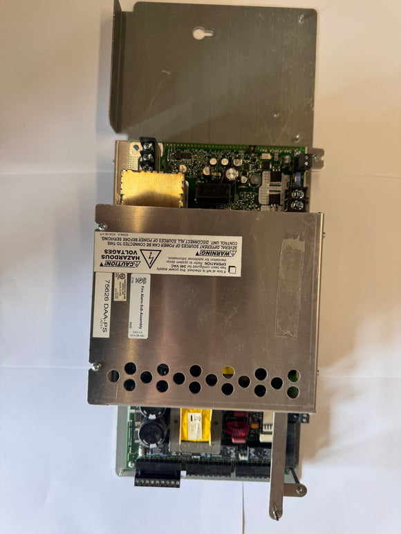 Notifier DAA-5070F Digital Audio Amplifier (REFURBISHED)