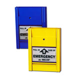 Mircom MS-403 Emergency Door Control Pull Station (NEW)