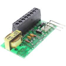 Notifier ACT-25 Audio Coupling Transformer (NEW)
