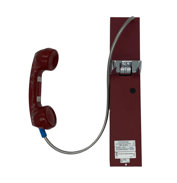 Notifier AFAWS-TELA Emergency Telephone (NEW)