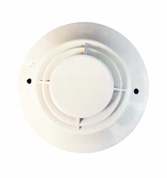 Notifier FSP-851 Intelligent Plug-in Photoelectric Smoke Detector