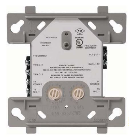 Notifier NC-100 Control Module (NEW)