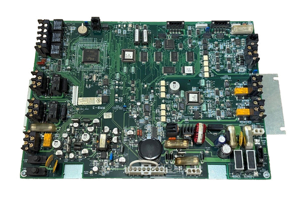 Siemens MMB-3 Main Control Board (REFURBISHED)