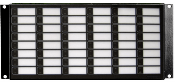 Mircom RAX-1048TZDS Programmable Remote Annunciator (NEW)