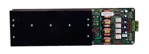 Mircom QAA-5415-25 Amplifier (NEW)