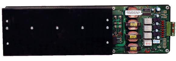 Mircom QAA-5415-70 Amplifier (NEW)