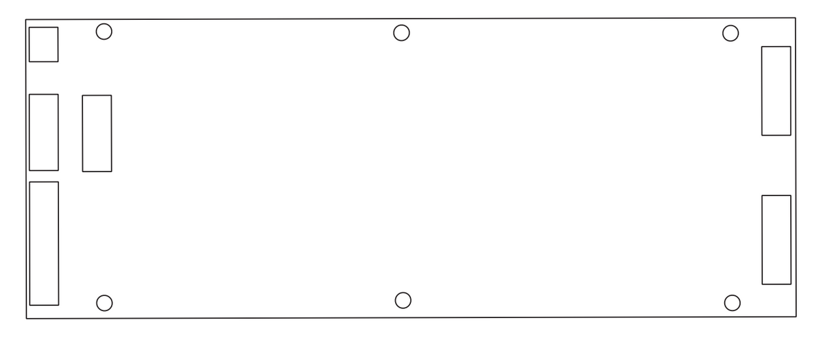 Mircom QIF-1000 Audio Interconnection Module (NEW) – Fire Alarm Depot