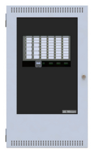 Mircom RB-FA1000MB Board PC Main FA-1000 (NEW)