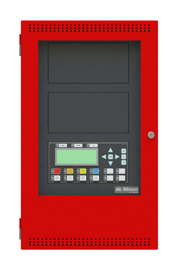 Mircom RB-FX2000MB Main Board (NEW)