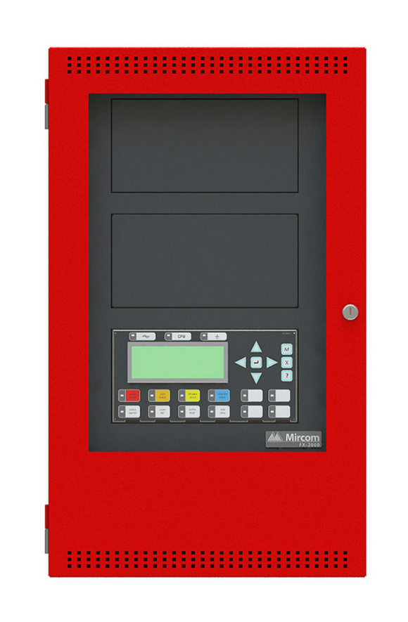 Booster Module Mircom Buy Mircom Fire Alarm Parts – Panels, Detectors & More – Fire Alarm Depot