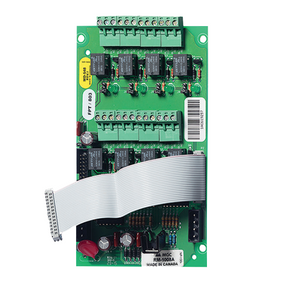 Mircom RM-1008A Eight Relay Circuit Module (NEW)