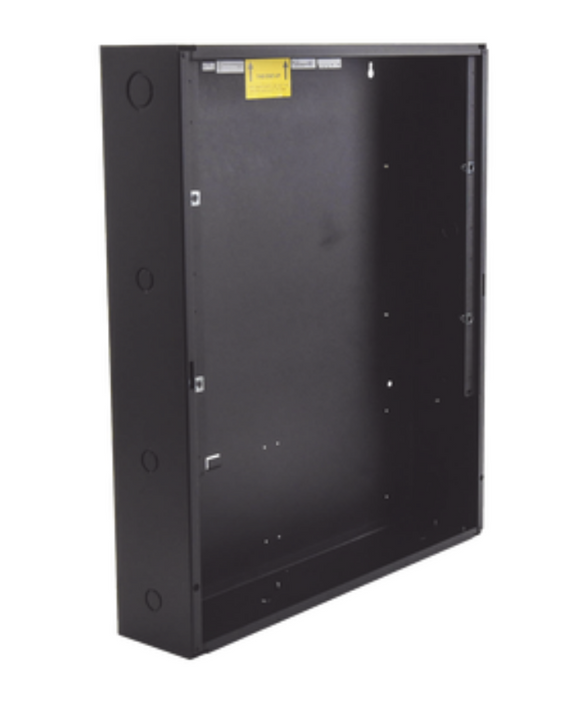 Notifier Module Back Box Notifier SBB-B4 Back Box Assembly (NEW) – Fire Alarm Depot