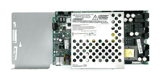 Notifier DAA2-5070-CLA Digital Audio Amplifier - DCADC Class A expander (NEW)