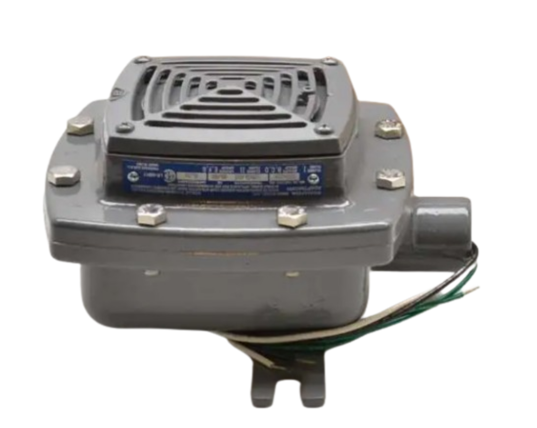 Amplificatore Zonato Edwards EST 3-ZA40A, 40 Watt, Classe A, Nuovo, Per Allarmi Antincendio