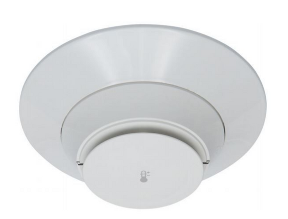 NOTIFIER FST-951 PHOTOELECTRIC SMOKE DETECTOR (NEW)