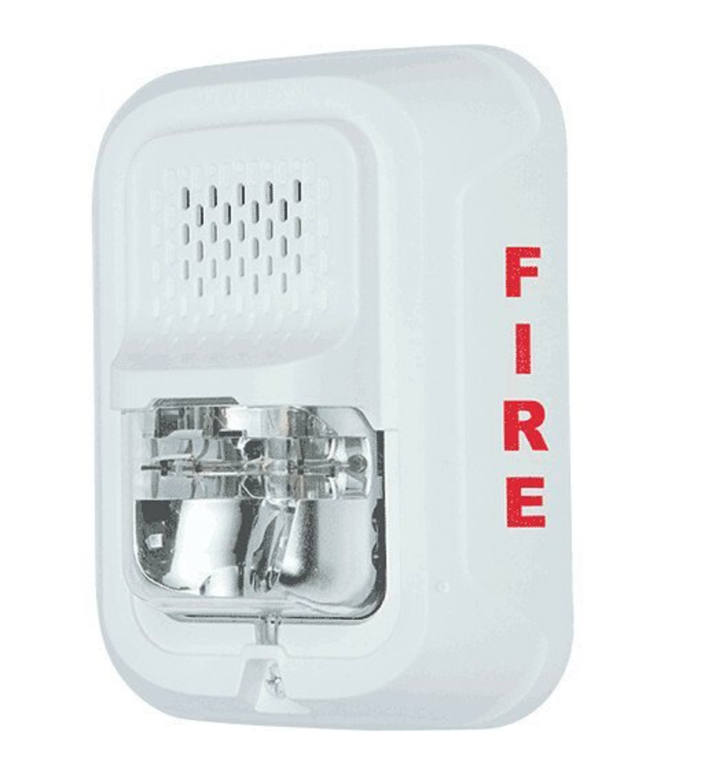 System Sensor P2WLA-E (NEW) – Fire Alarm Depot