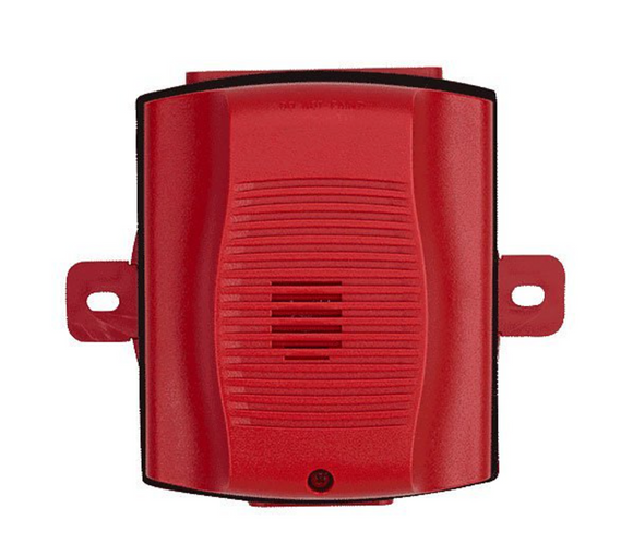 SYSTEM SENSOR – Fire Alarm Depot