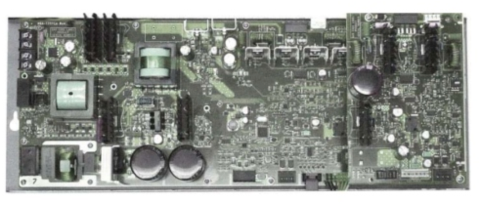 Notifier DS-AMP (NEW) – Fire Alarm Depot